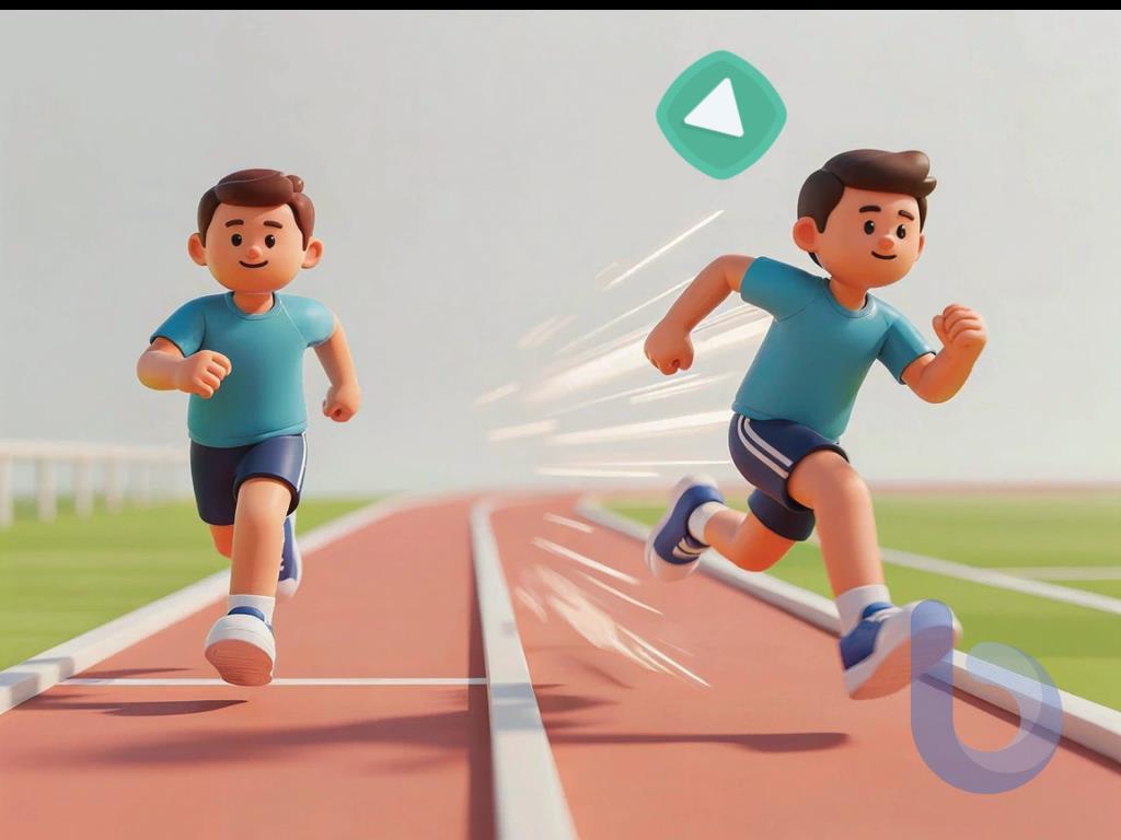 fast